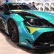 There Are An Obscene Number Of Toyota Supras At SEMA This Year